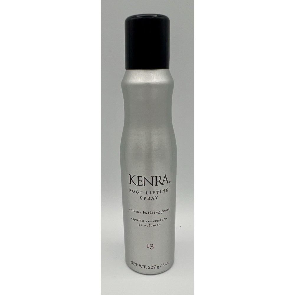 Kenra Root Lifting Spray Foam #13 8oz – Volume Building Styling Full Size